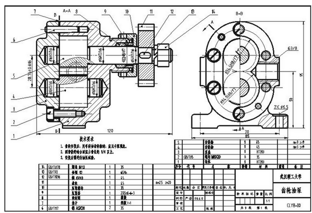 KIEMOR科摩尔JSD-30A螺杆空压机零部件厂家配置表（单台）